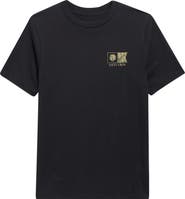 Salty Crew Kids' Flagship Fill Short Sleeve Graphic T-Shirt
