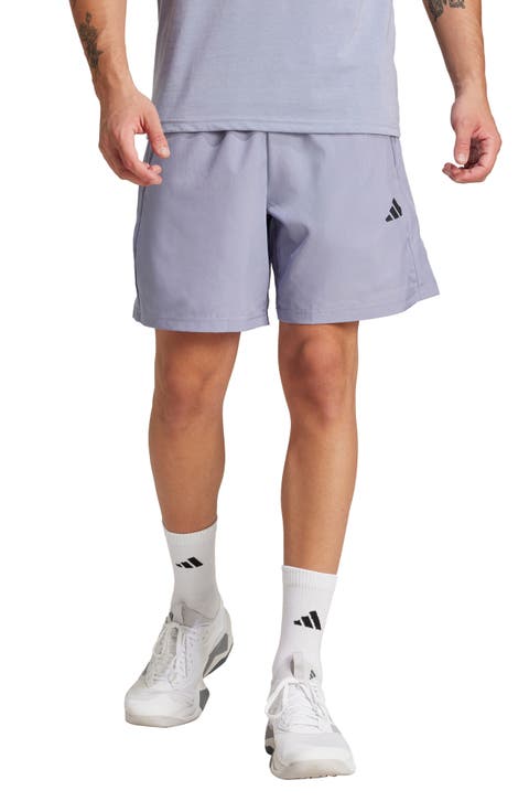 Aeroready Essentials 7-Inch Training Shorts