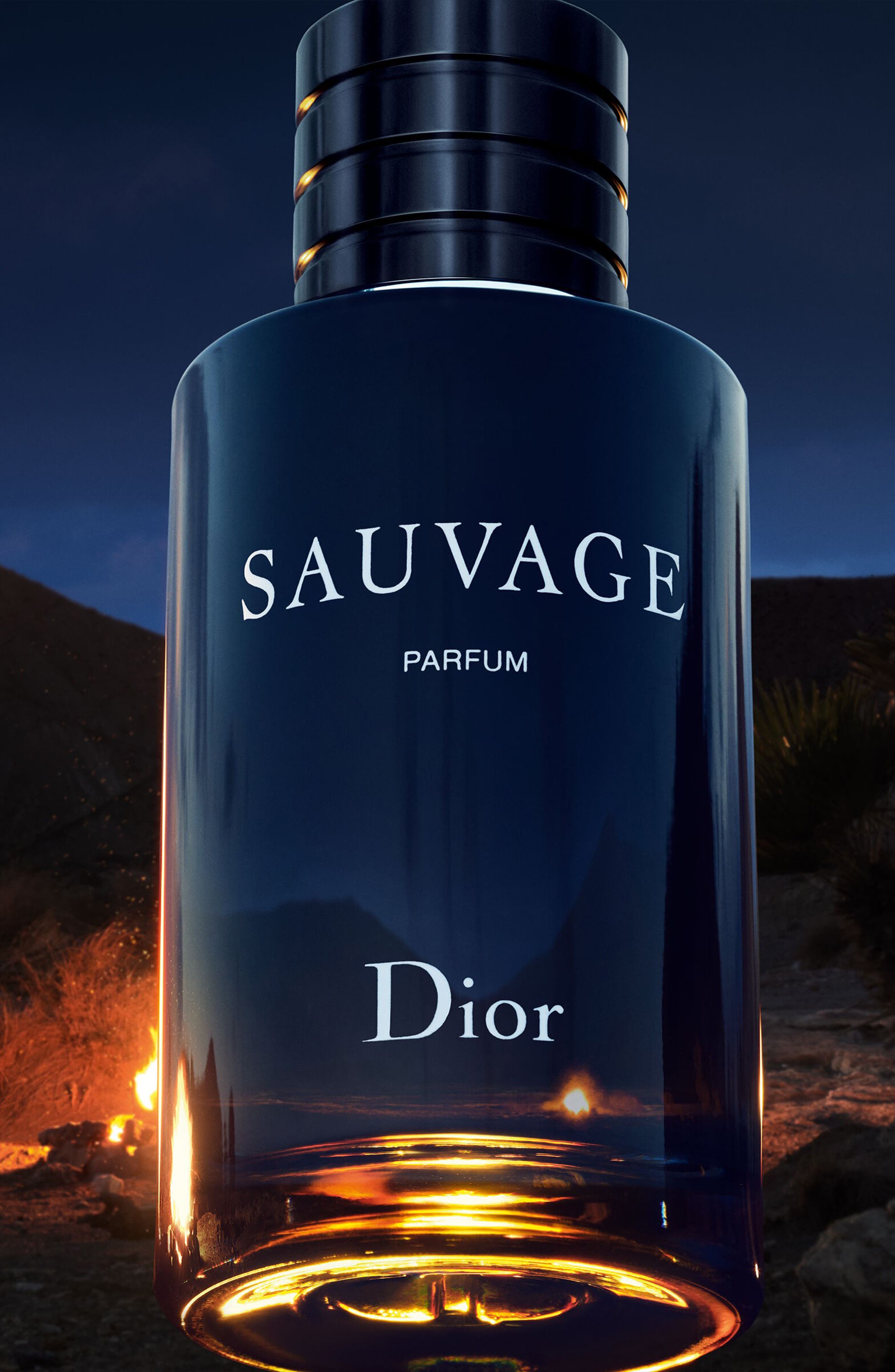 DIOR Sauvage Parfum (Men) | Nordstrom