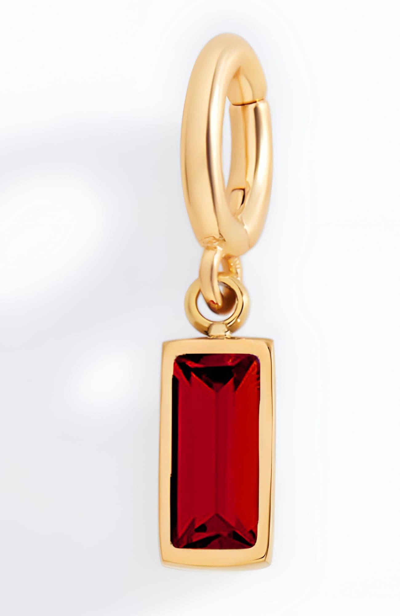 January Garnet