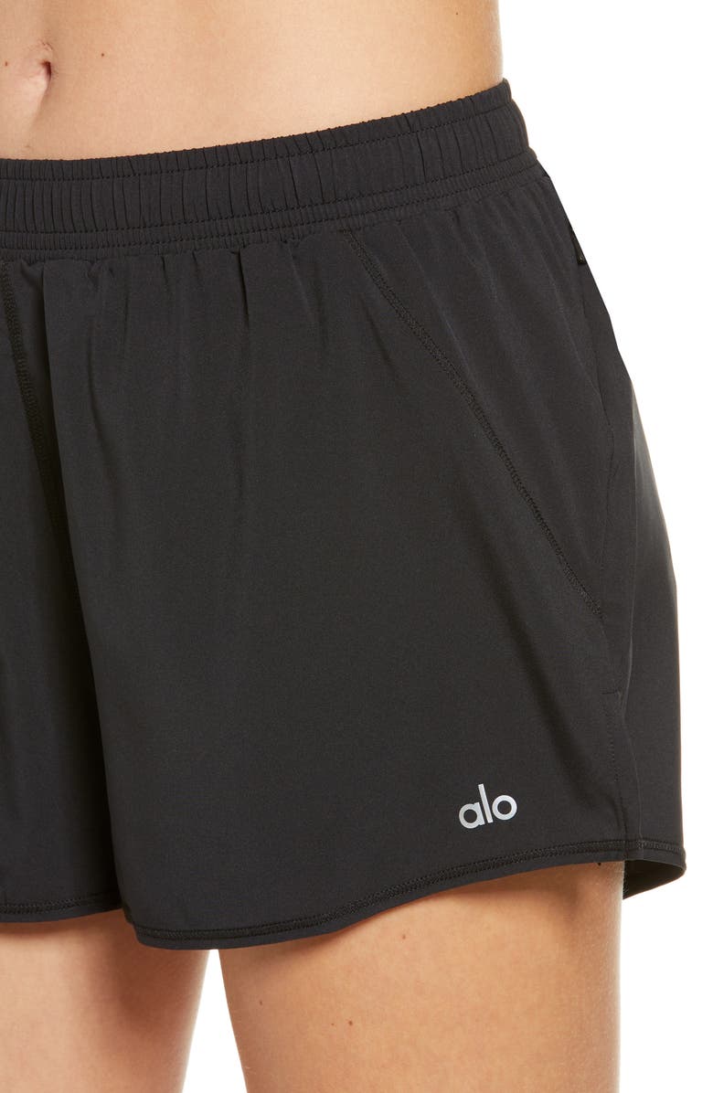 Alo Stride Shorts, Alternate, color, 