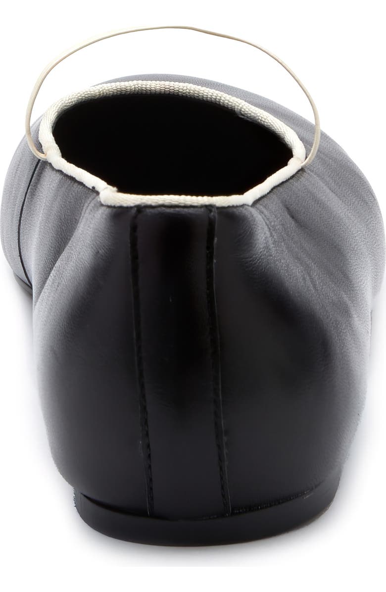 Matisse Scorpio Ballet Flat, Alternate, color,