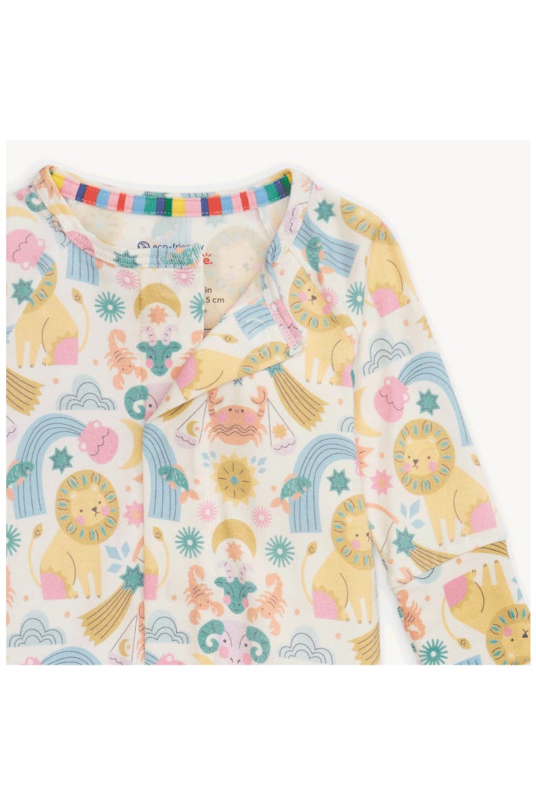 Constellation Prize Convertible Romper, Alternate, color, PINK