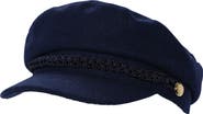 Lauren Ralph Lauren Brim Cap