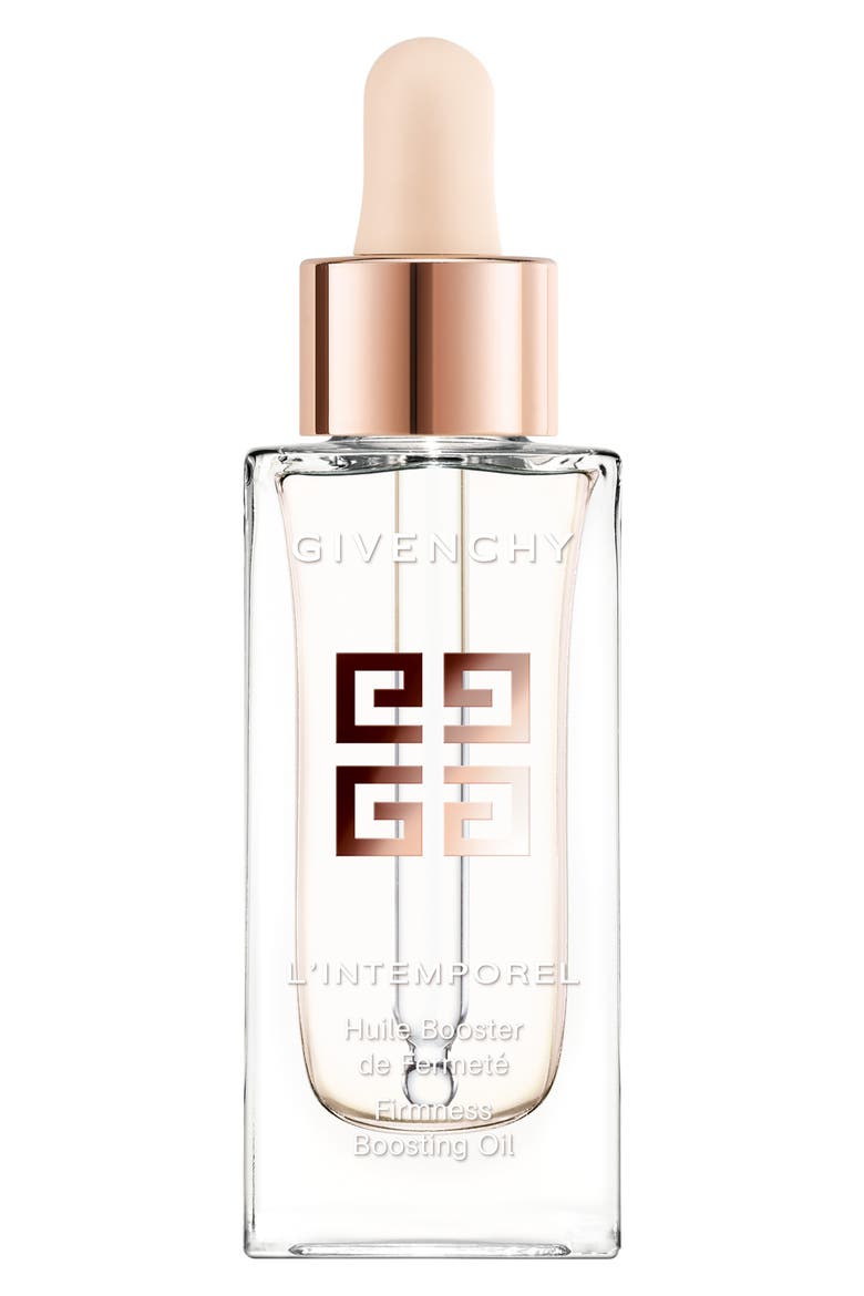 L'Intemporel Firmness Boosting Oil, Main, color, NO COLOR