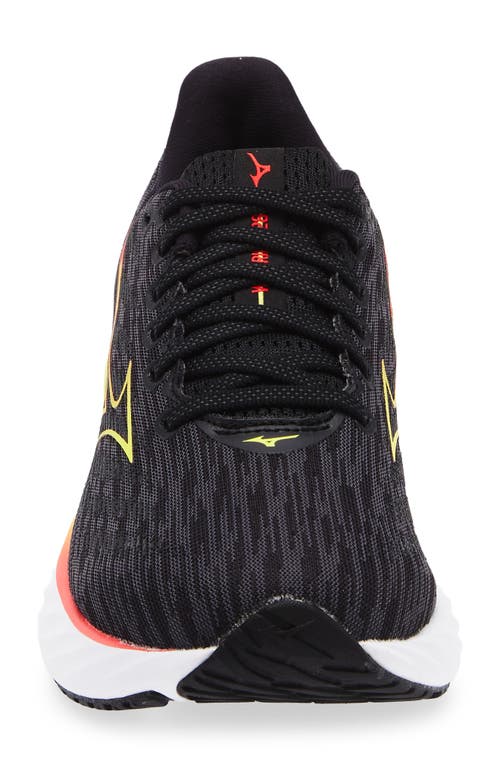 Mizuno Wave Rider 28 Running Shoe
