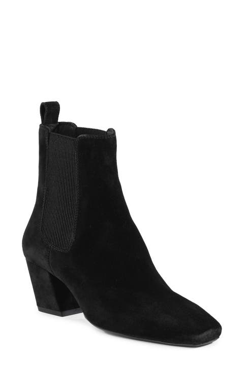 Josie II Pull-On Bootie