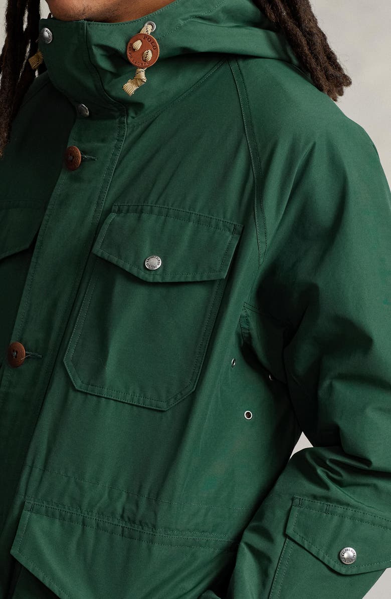 Polo Ralph Lauren Gorham Jacket, Alternate, color,