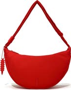 Thacker Cleo Large Crescent Crossbody Bag
