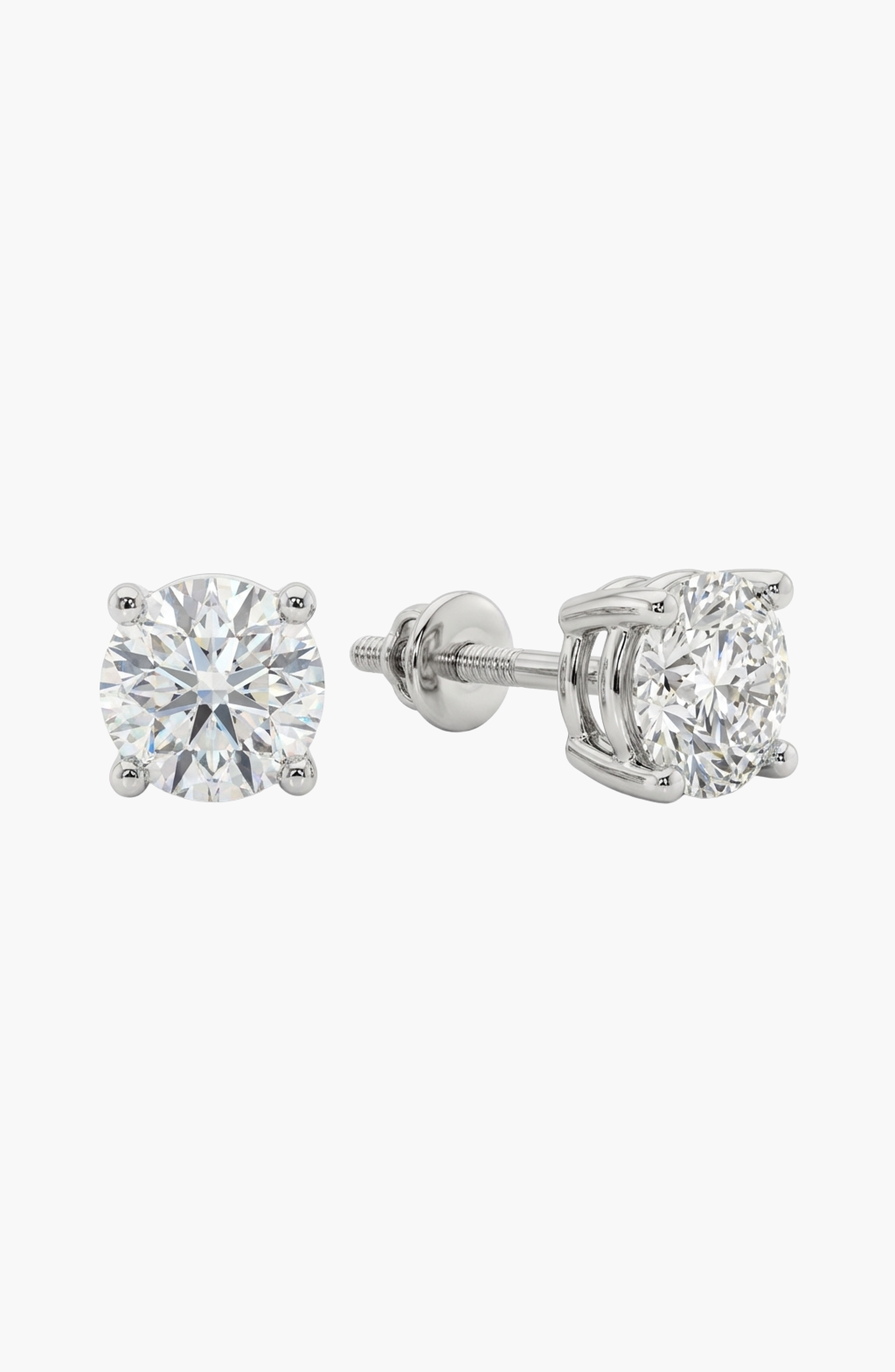 selected White Gold