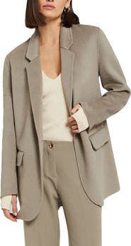 ottod'Ame Wool-Blend Blazer