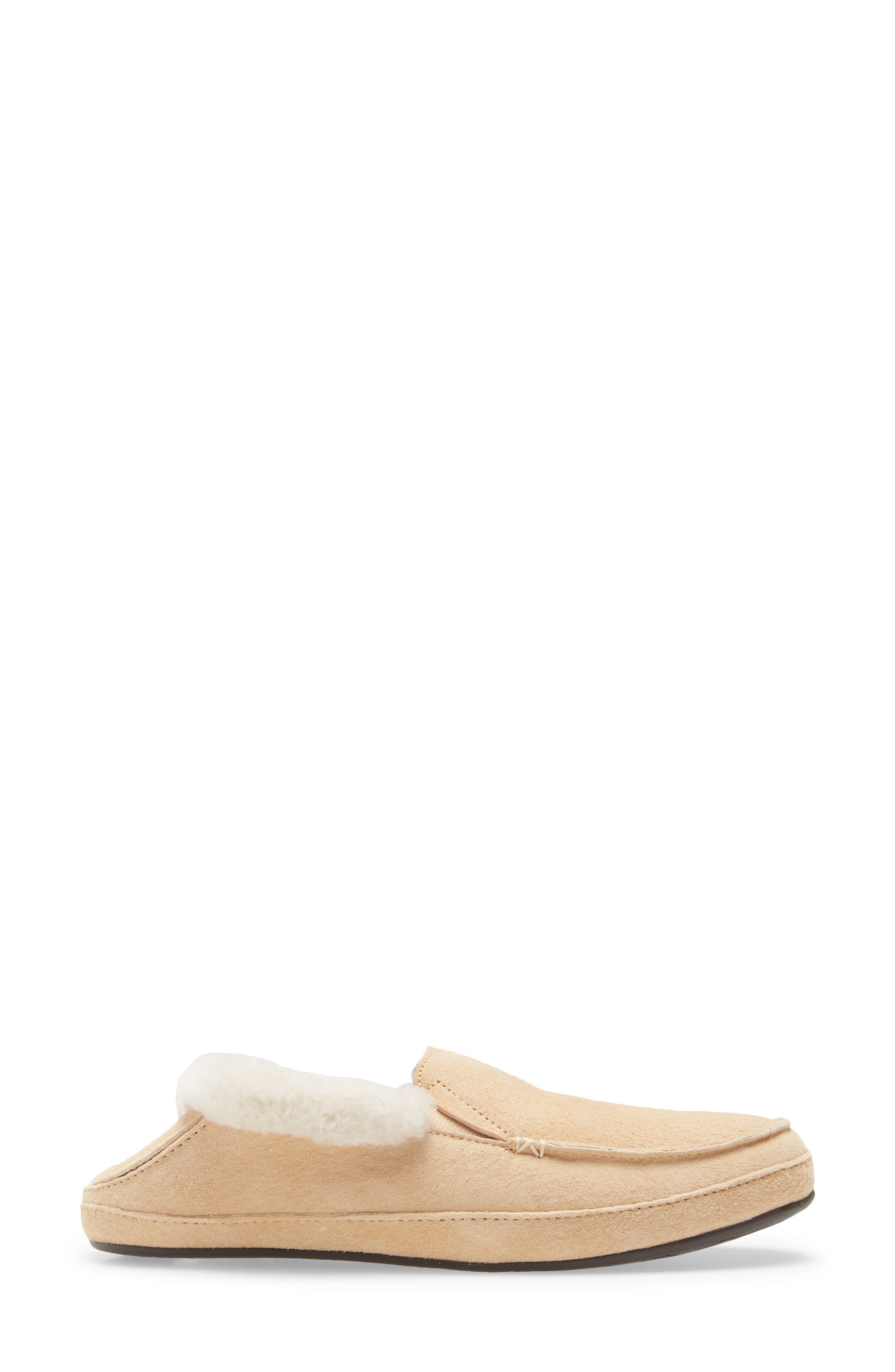 Ku'una Genuine Shearling Slipper - image 4