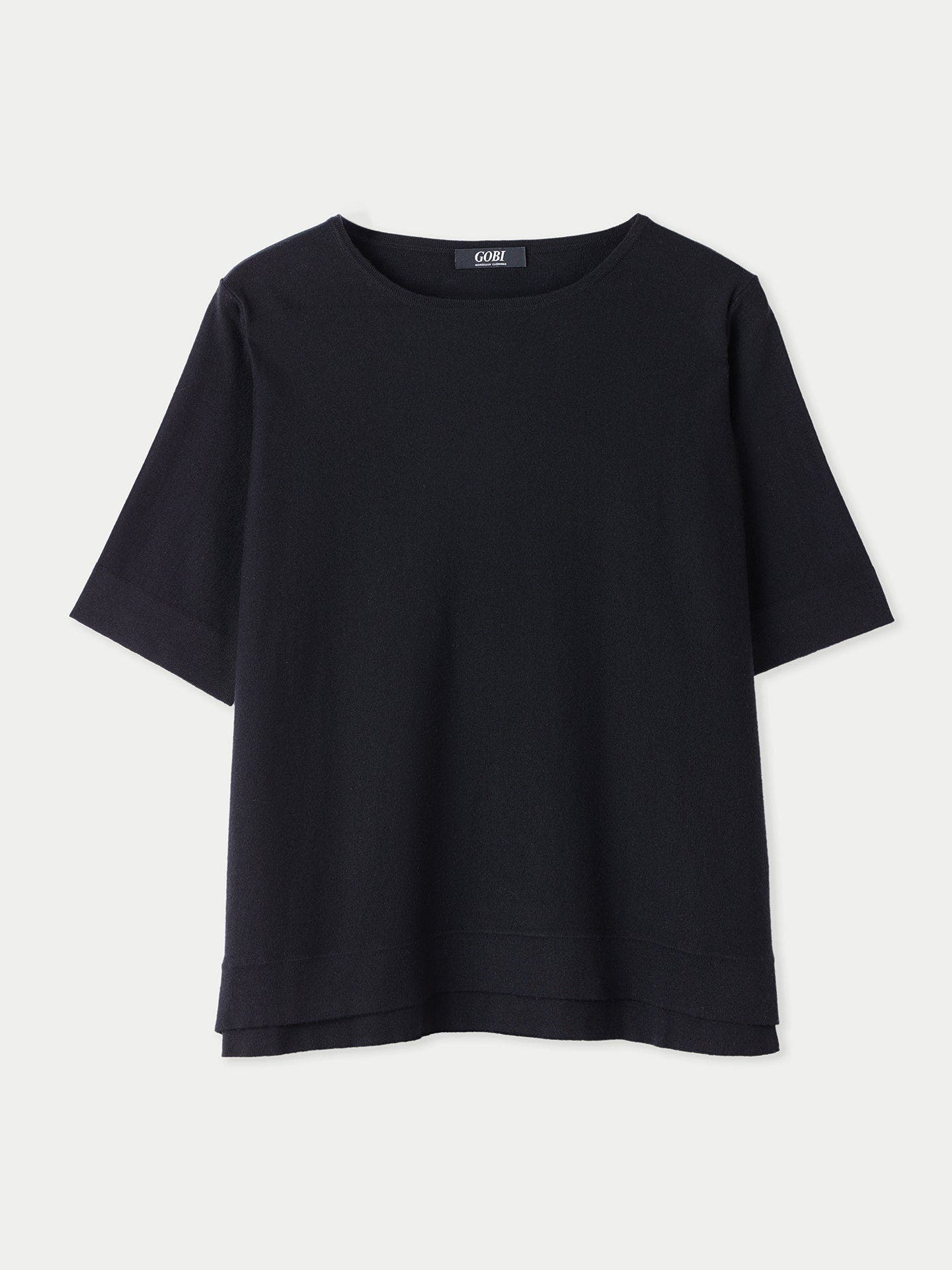 selected black