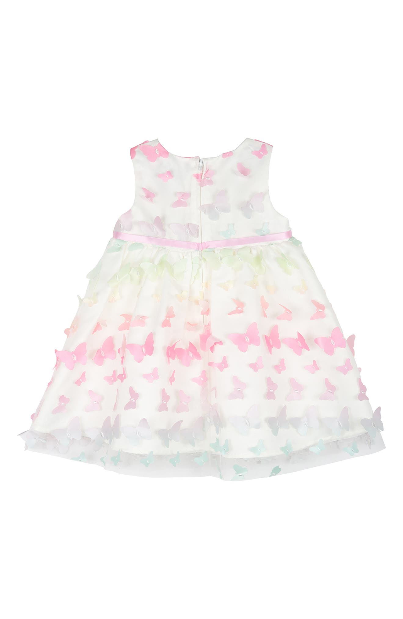 Rare Editions 3D Butterfly Dress (Women) | Nordstromrack