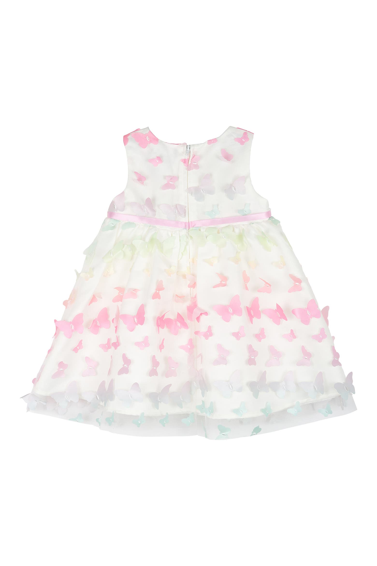 Line Butterfly Small Rare Editions 3D Butterfly Dress (Women) | Nordstromrack