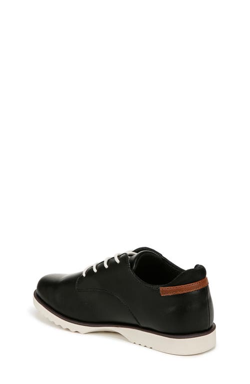 Dr. Scholl's Kids' Sync Sneaker In Black