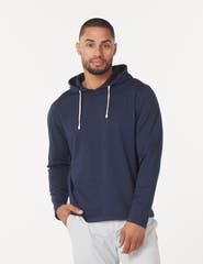 GLYDER Bedford Hoodie