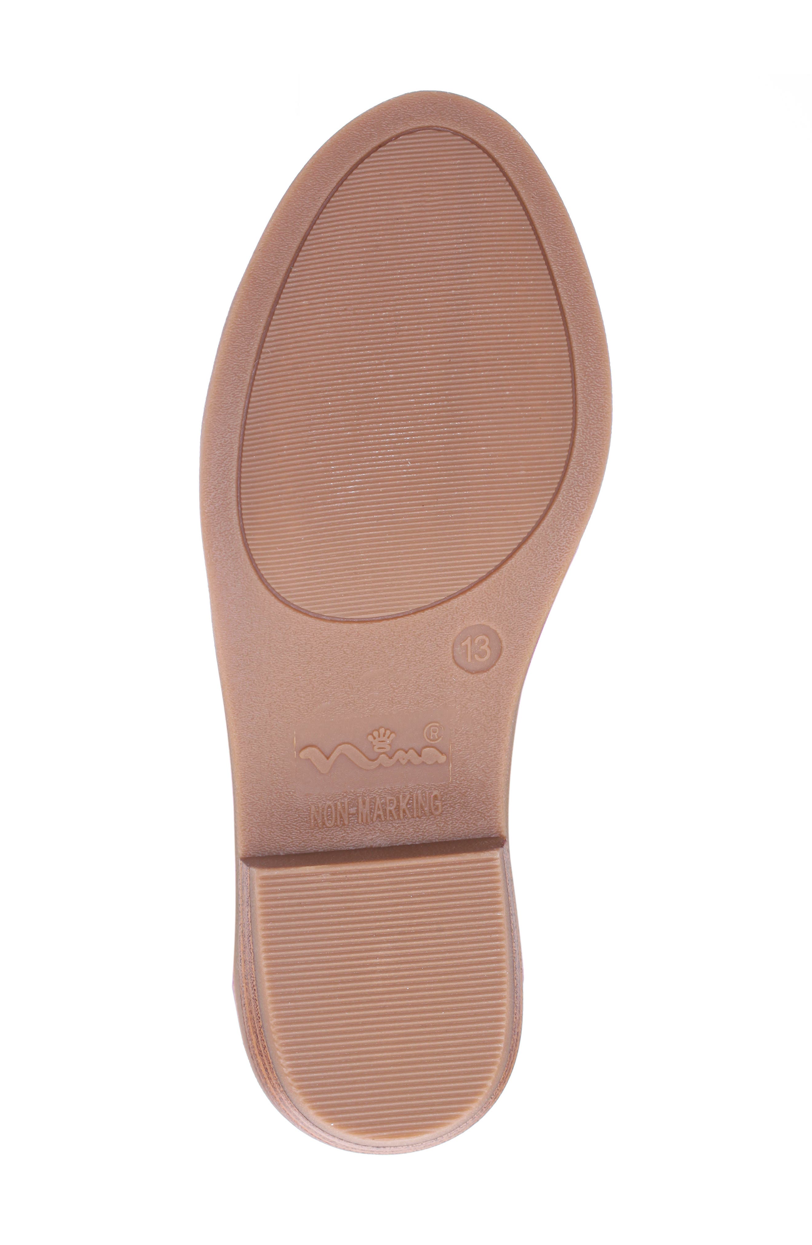 Nina Kids
 Hawley Western Boot, Alternate, color, Light Pink Glitter Stones