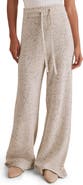 Splendid Haven Tie Waist Sweater Pants