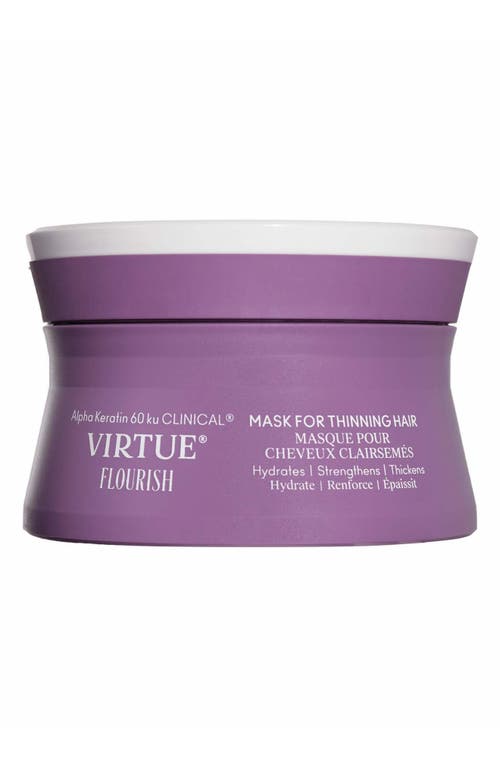 Virtue® Flourish Hair Mask for Thinning Hair  product