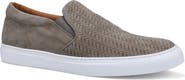 Ron White Rex Woven Slip-On Sneaker