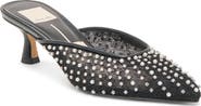 Dolce Vita Cleo Kitten Heel Mule