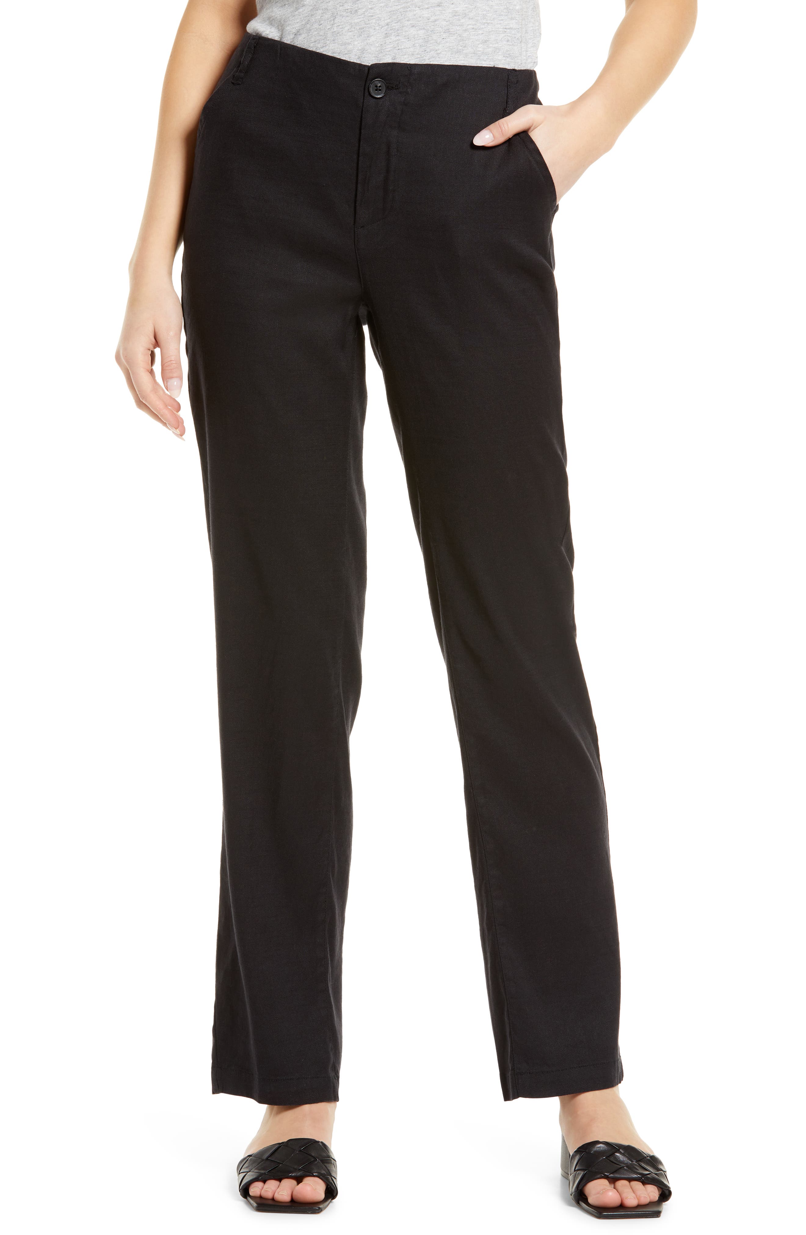 selected BLACK