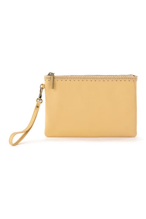 Vita Wristlet