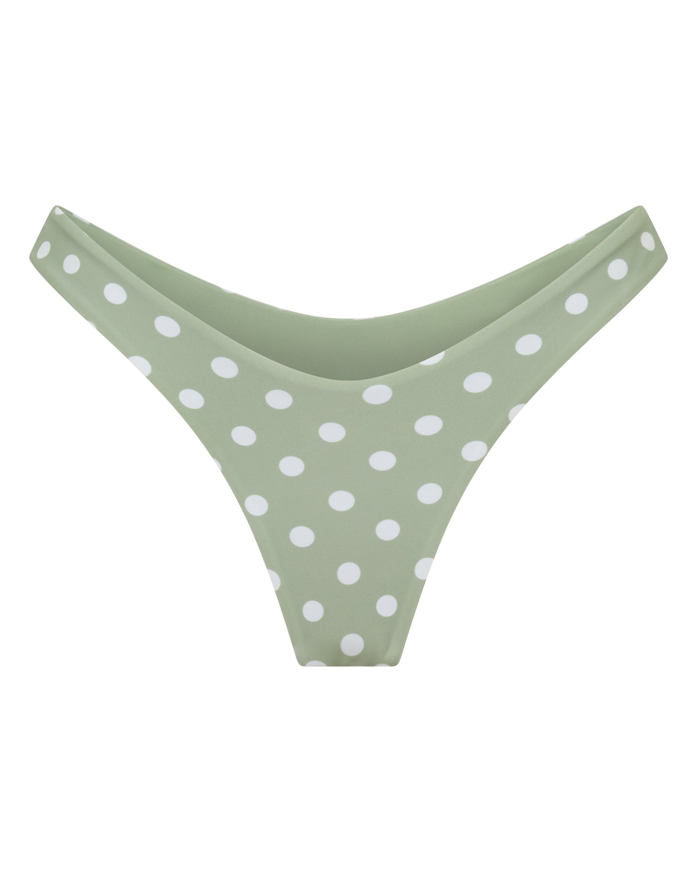 Sage Polka