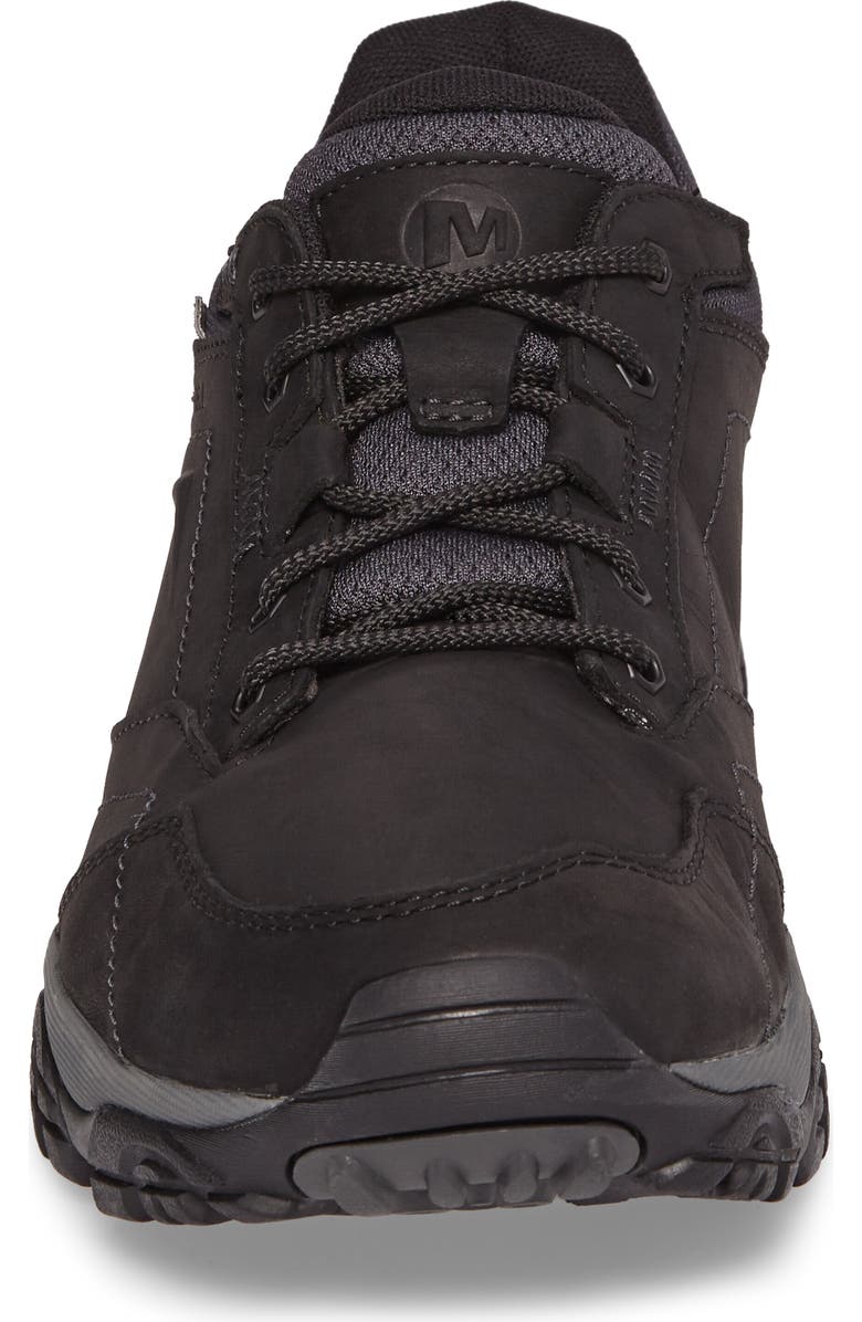 Merrell Moab Adventure Hiking Shoe, Alternate, color,
