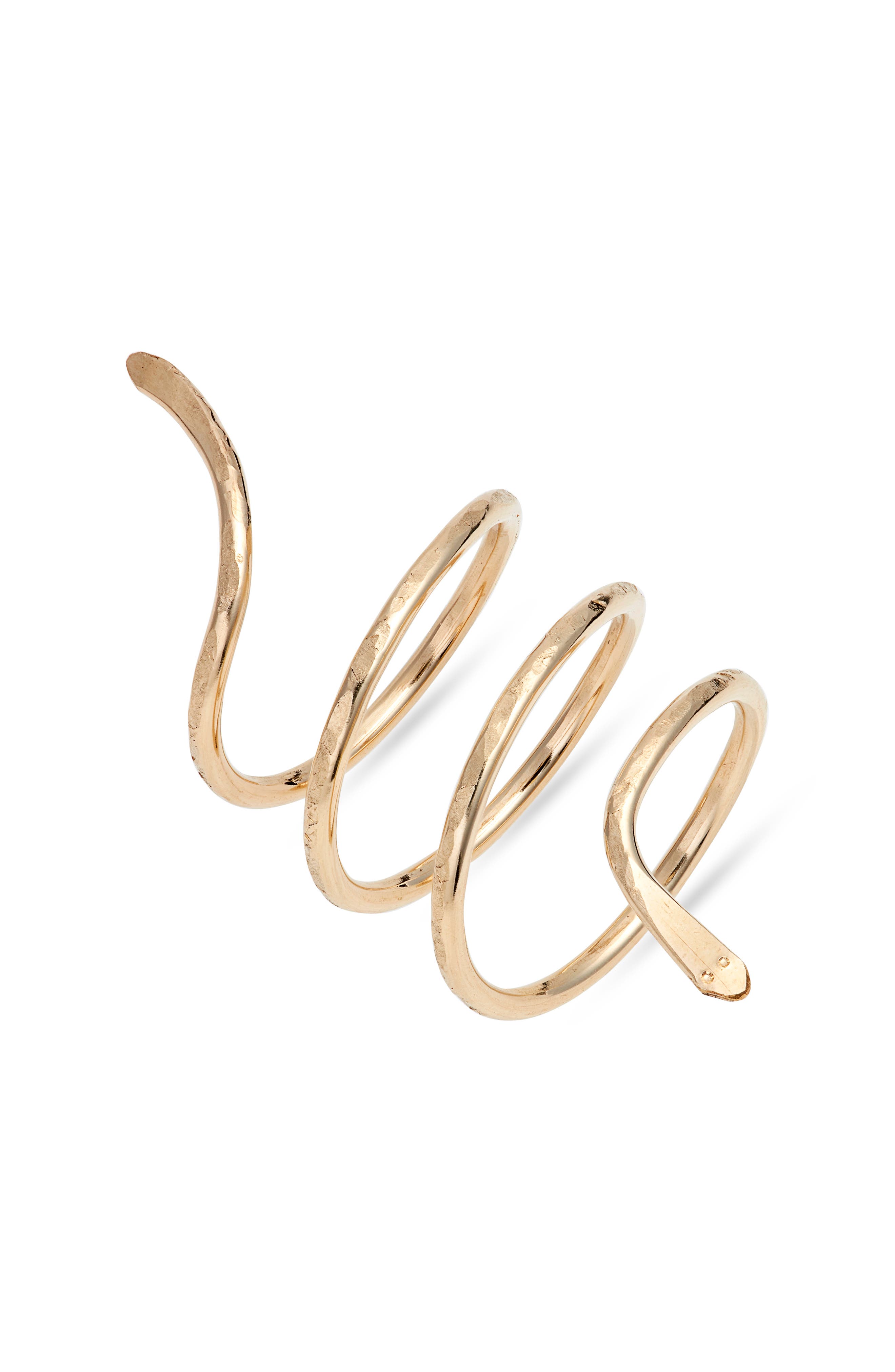 GOLD FILL