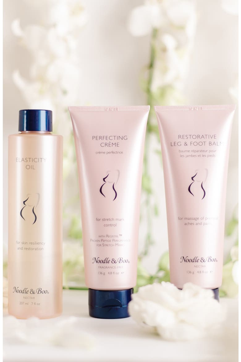 Prenatal Daily Body Care Set, Alternate, color, NO COLOR