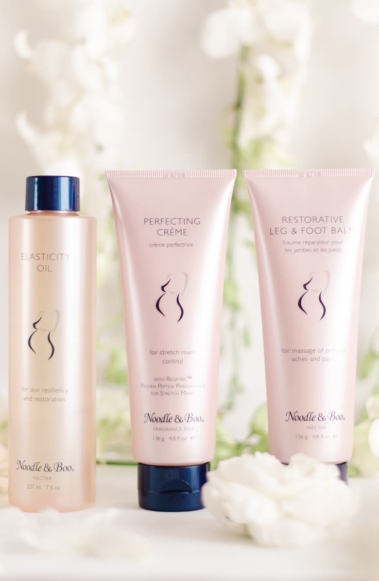 Noodle & Boo Prenatal Daily Body Care Set, Alternate, color,