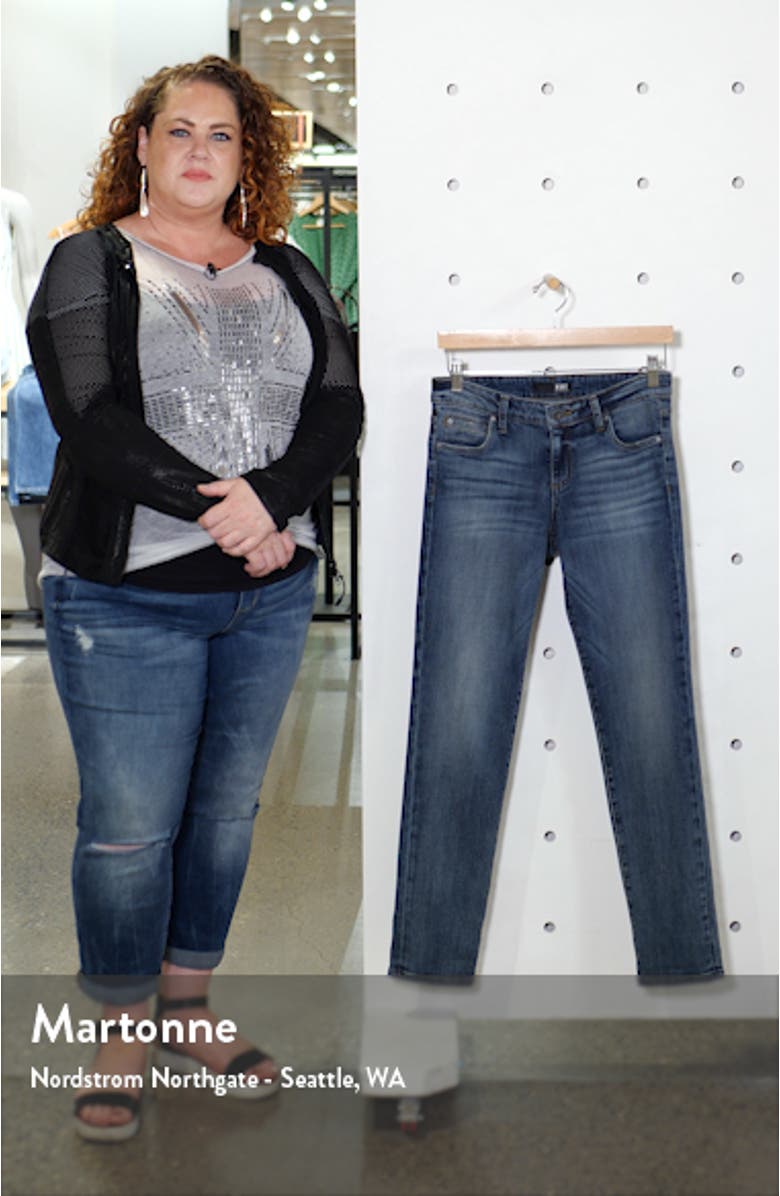 Catherine Boyfriend Jeans, sales video thumbnail