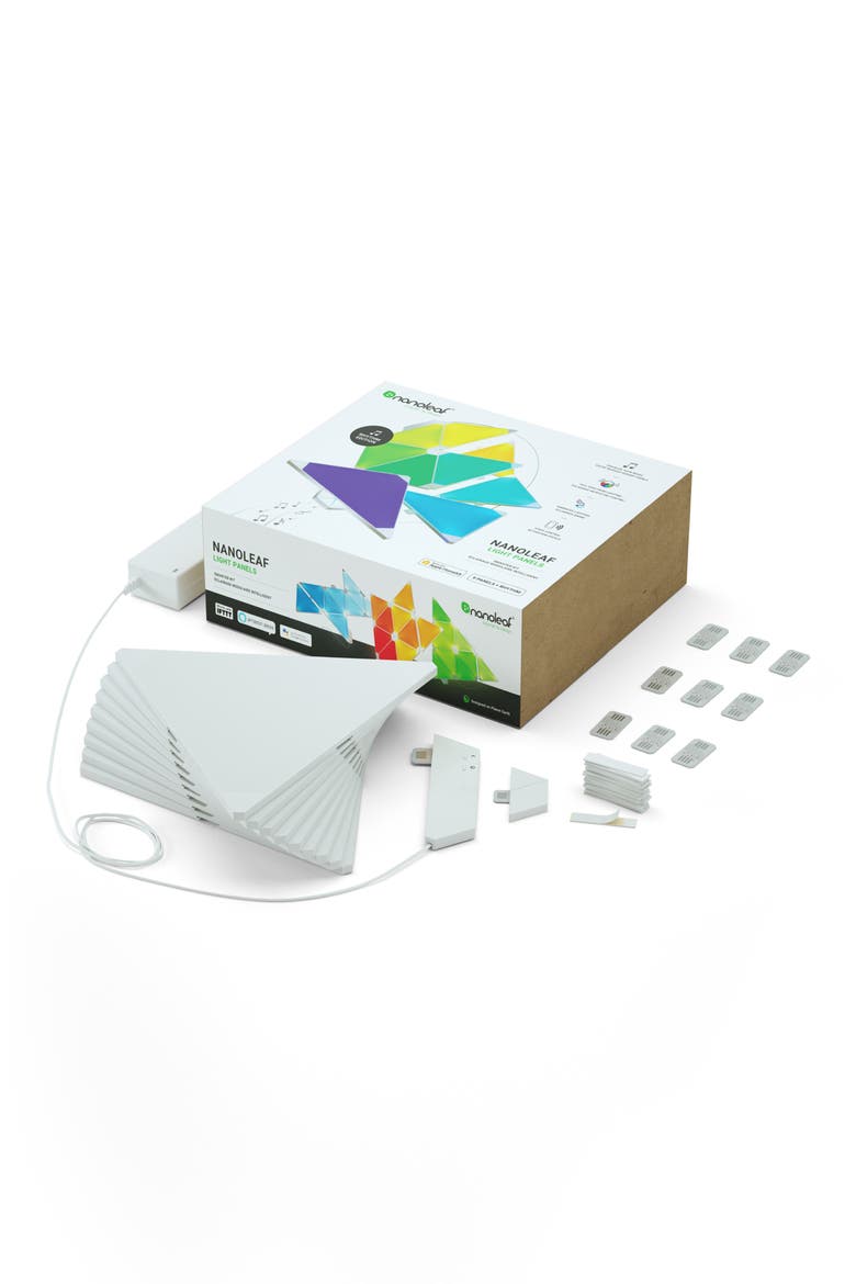 9-Piece Rhythm Edition Smarter Kit, Alternate, color, MULTI