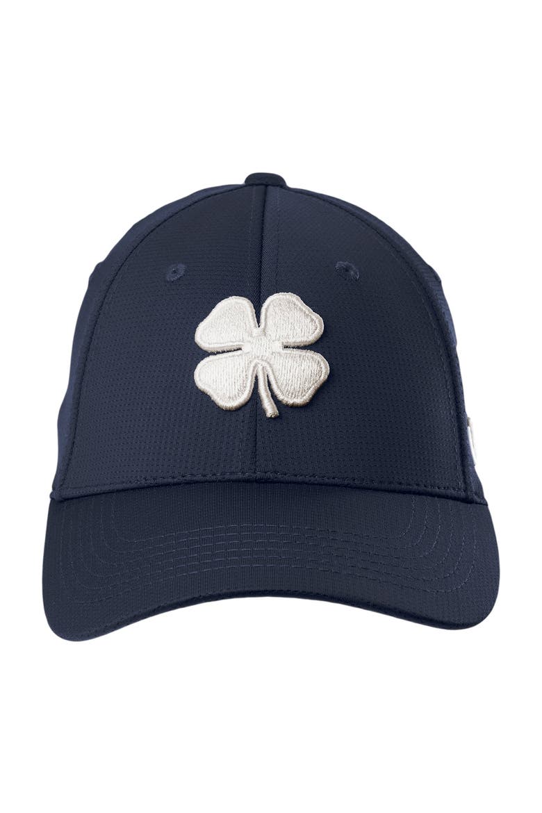 Iron X Orca Hat, Main, color, Navy