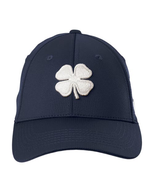 Black Clover Iron X Orca Hat In Blue