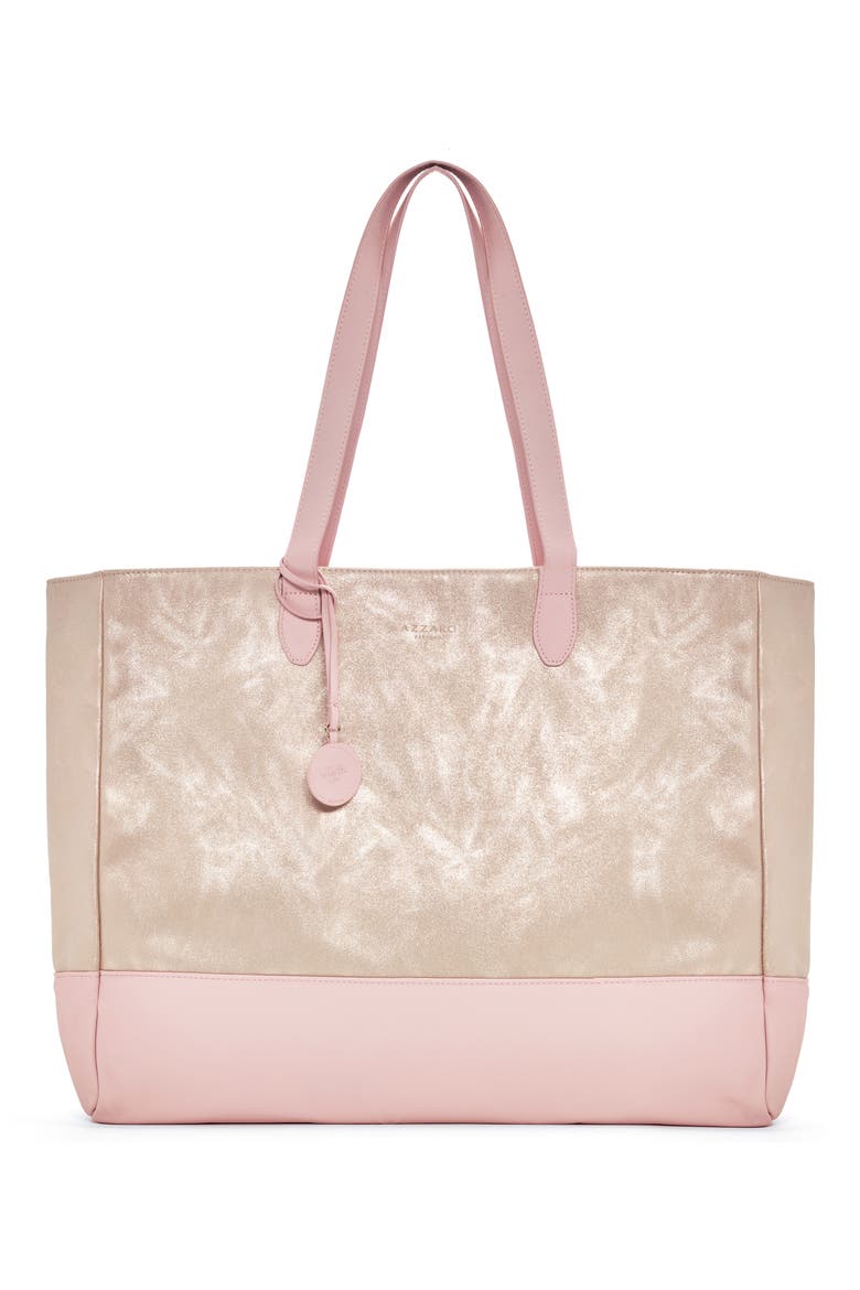 Mademoiselle Eau de Toilette & Tote Bag Set, Alternate, color, NO COLOR