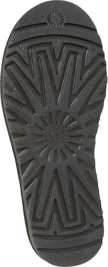 UGG Classic Mini II Genuine Shearling Lined Boot