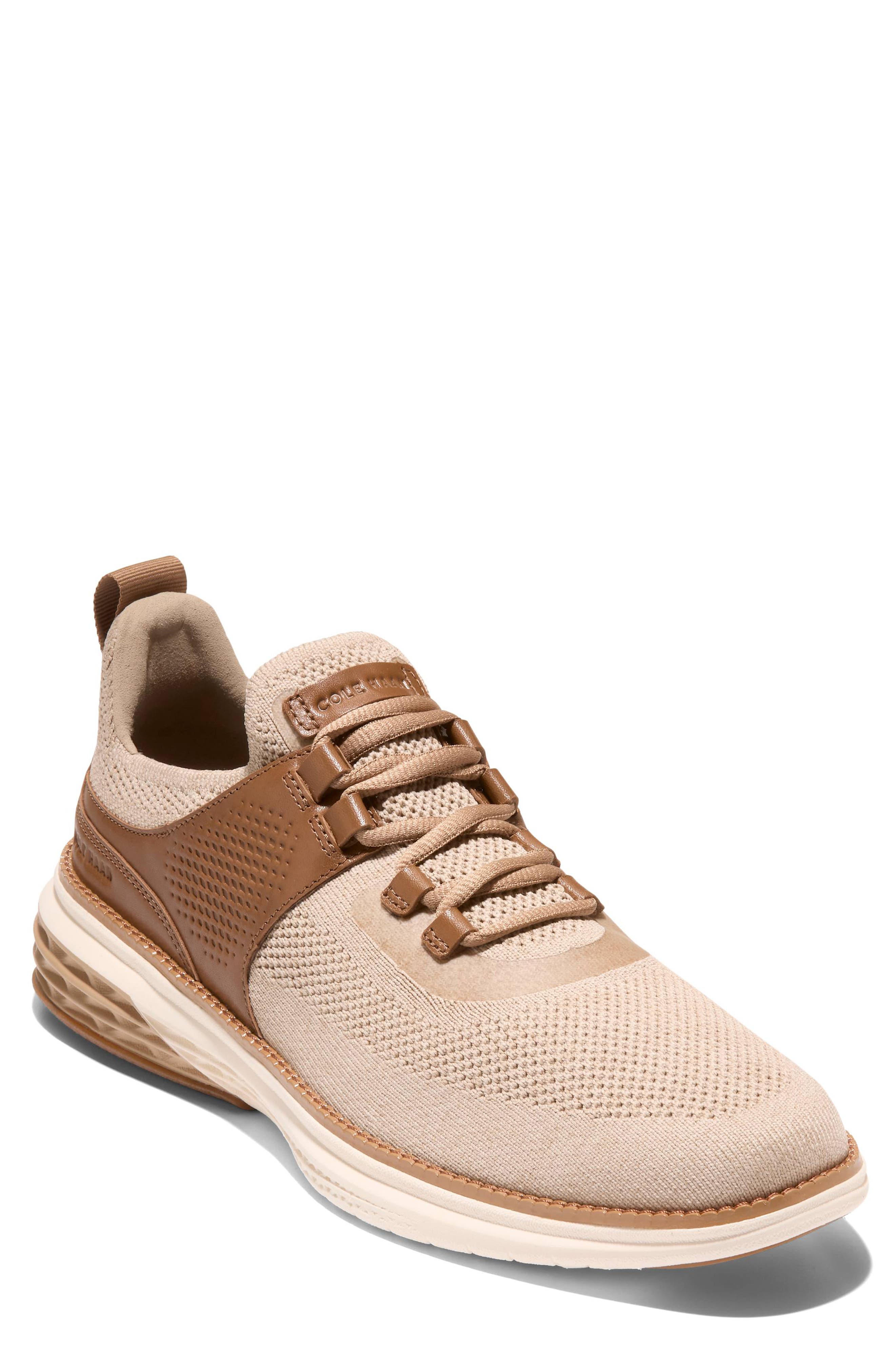 Cole Haan Grand Hurrion Stitchlite<sup>™</sup> Sneaker, Main, color, 