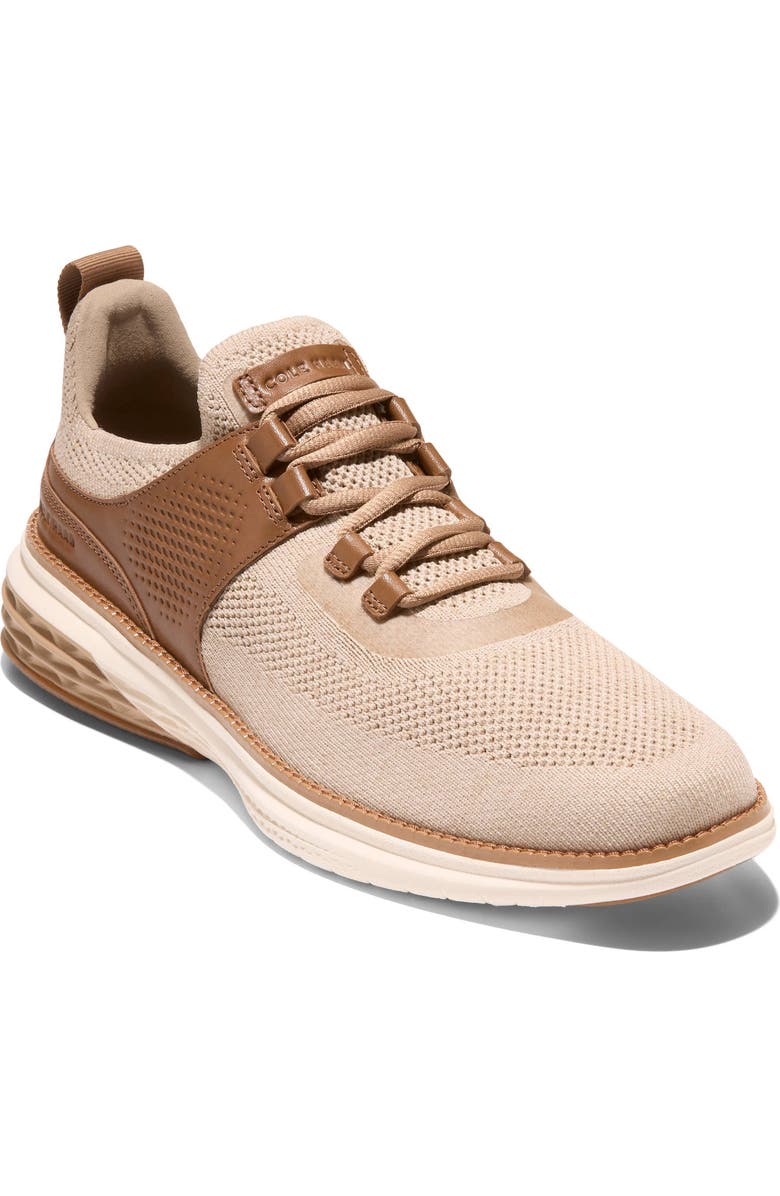 Cole Haan Grand Hurrion Stitchlite<sup>™</sup> Sneaker, Main, color,