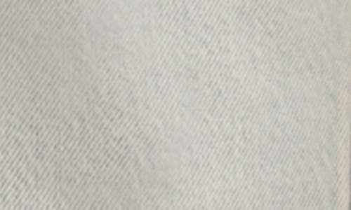 Lucky Brand Stripe High Waist Wide Leg Jeans In Glaze Up Wash