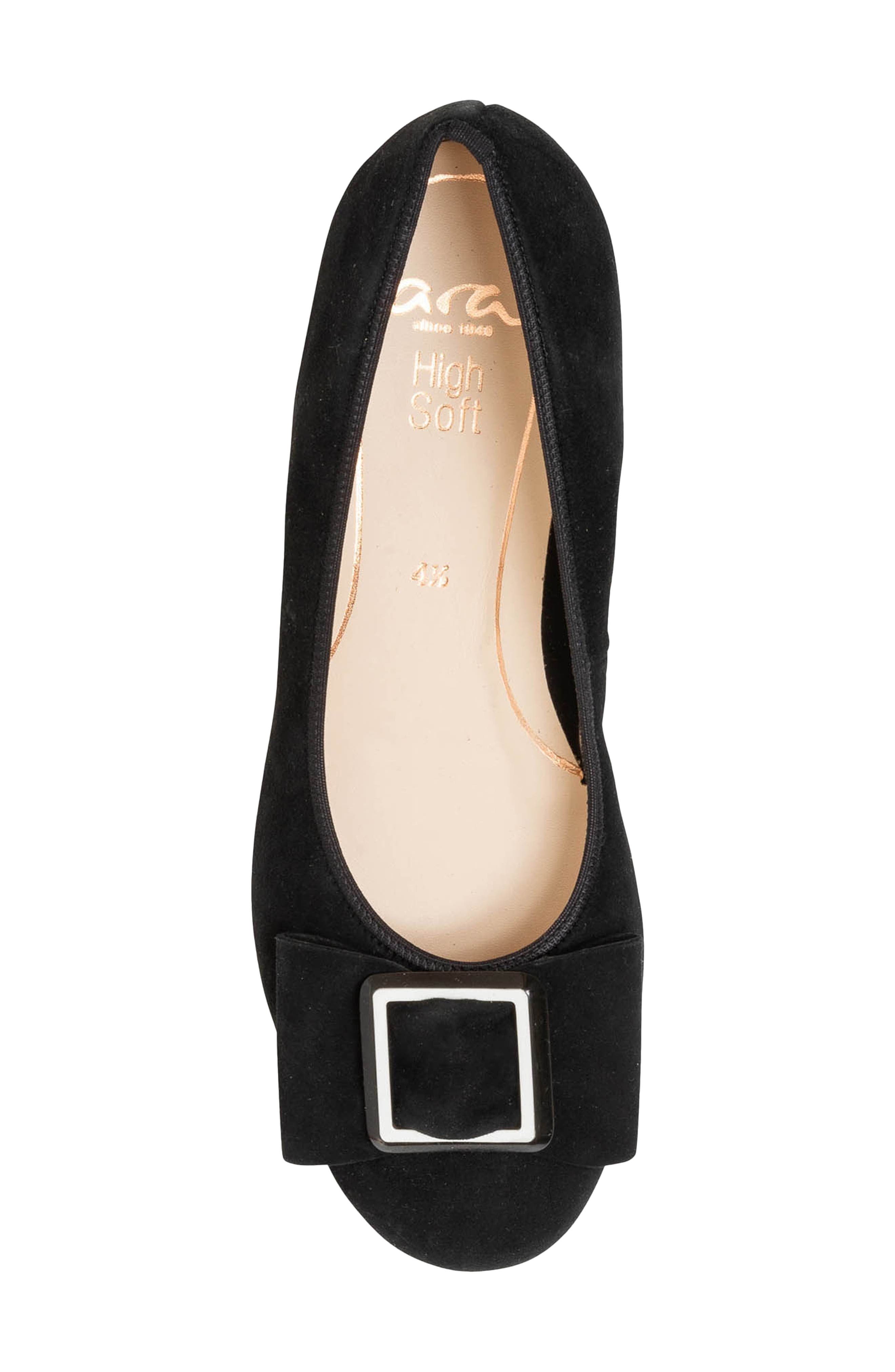 ara Sheridan Flat, Alternate, color, 