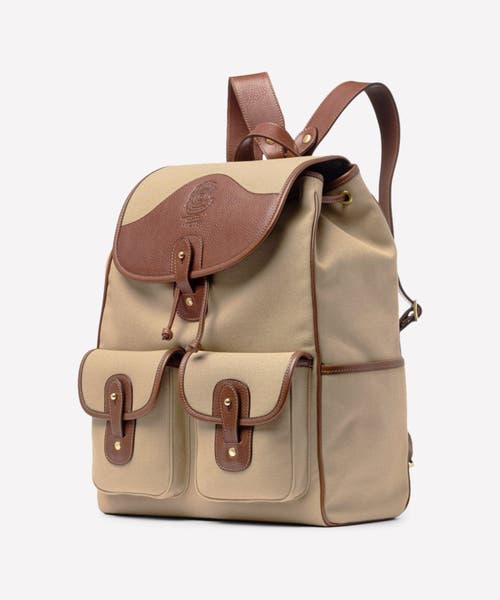 Ghurka Blazer No. 278 In Brown