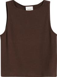 Reformation Pears Knit Tank