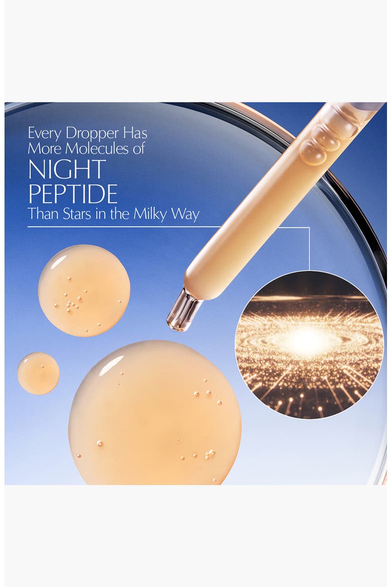 Advanced Night Repair Synchronized Multi-Recovery Complex Serum with Hyaluronic Acid & Peptides, Alternate, color, NO COLOR