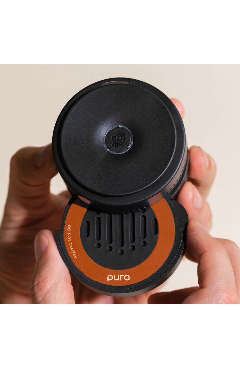 PURA Sweet Grace Car Fragrance, Alternate, color, Red