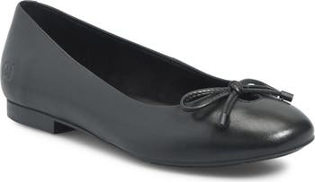 Born Poe Ballet Flat Women Nordstrom