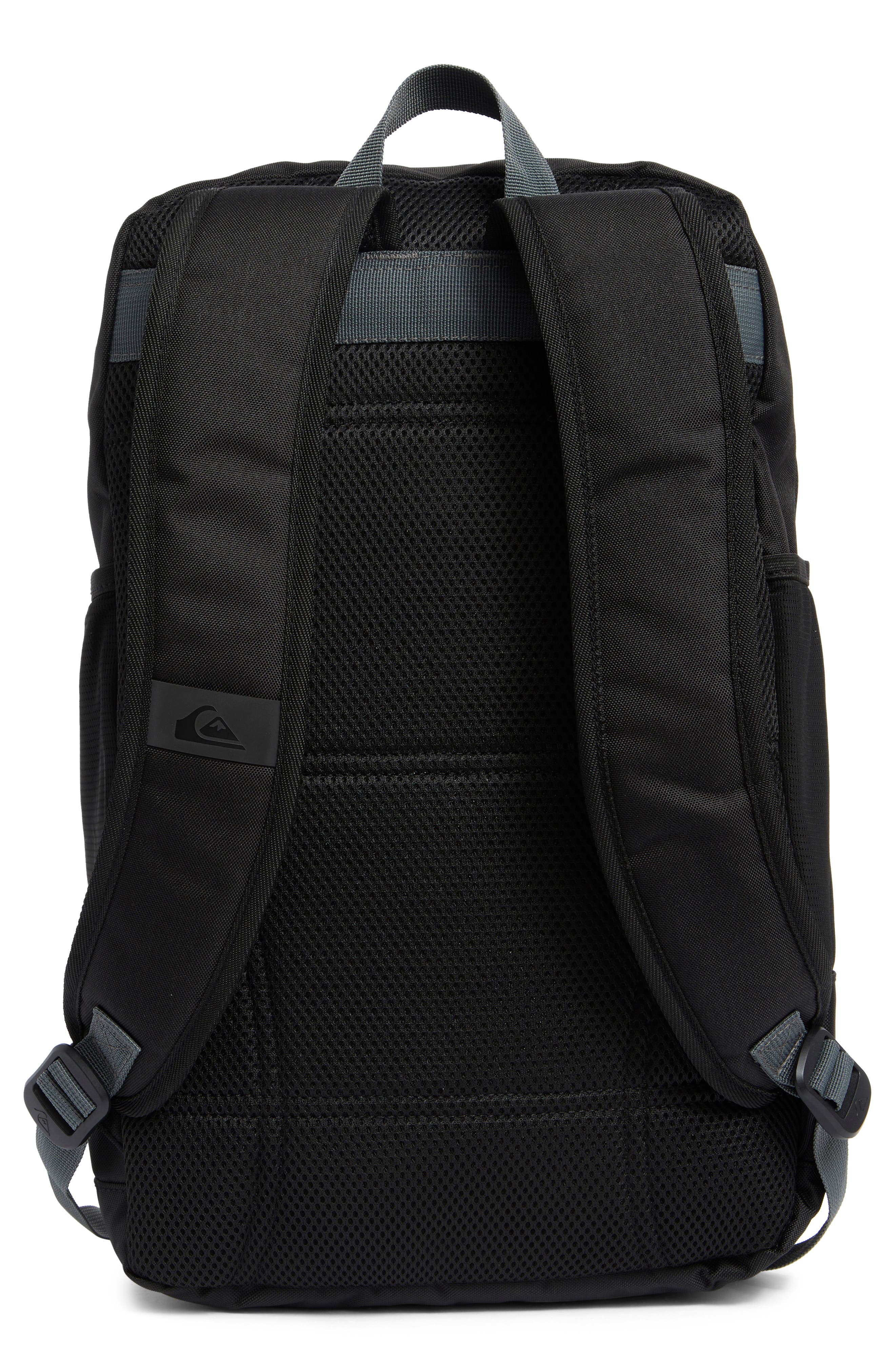 Quiksilver Detonate Backpack, Alternate, color, 