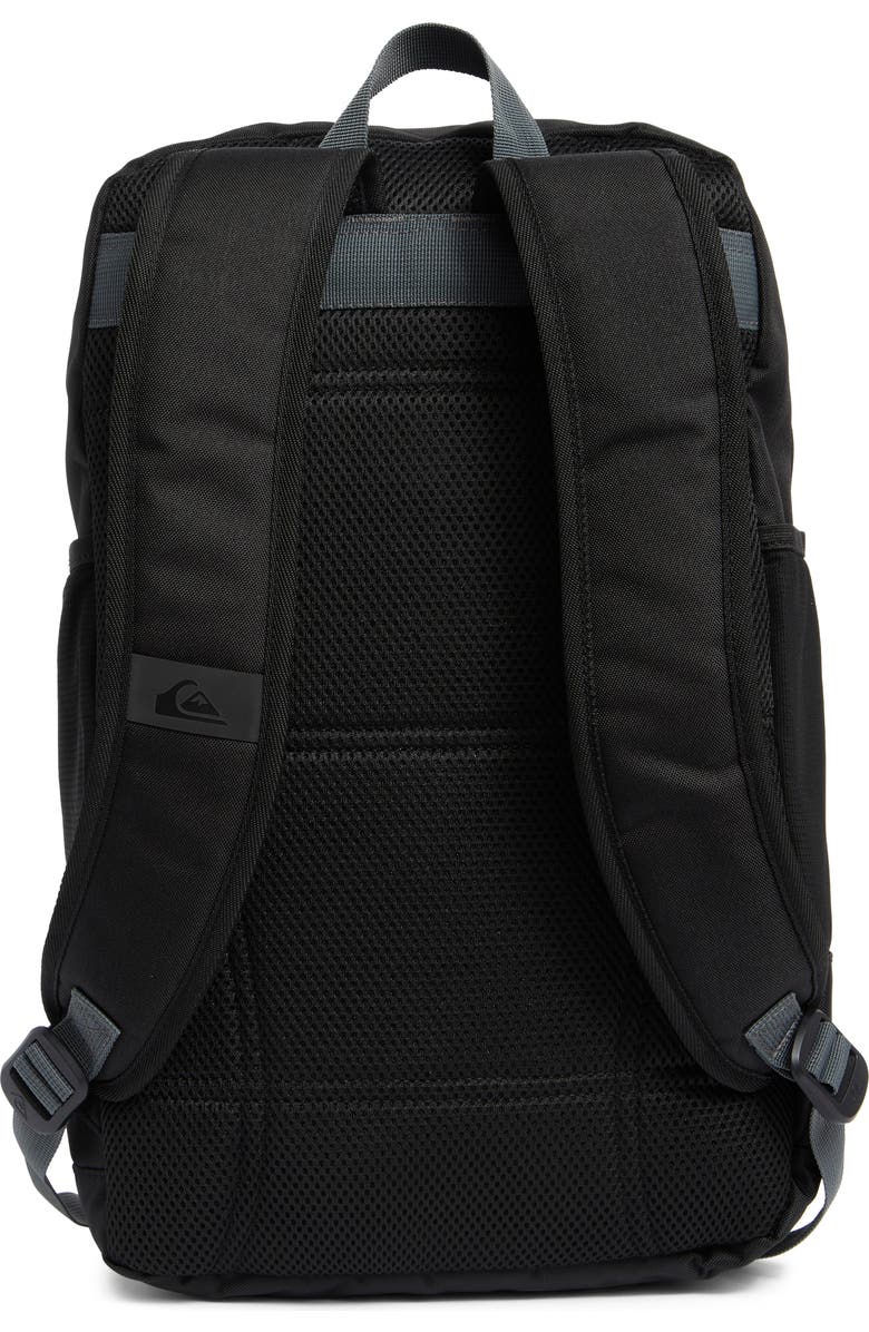 Quiksilver Detonate Backpack, Alternate, color,